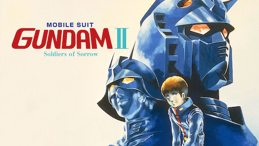 Watch Mobile Suit Gundam I Netflix